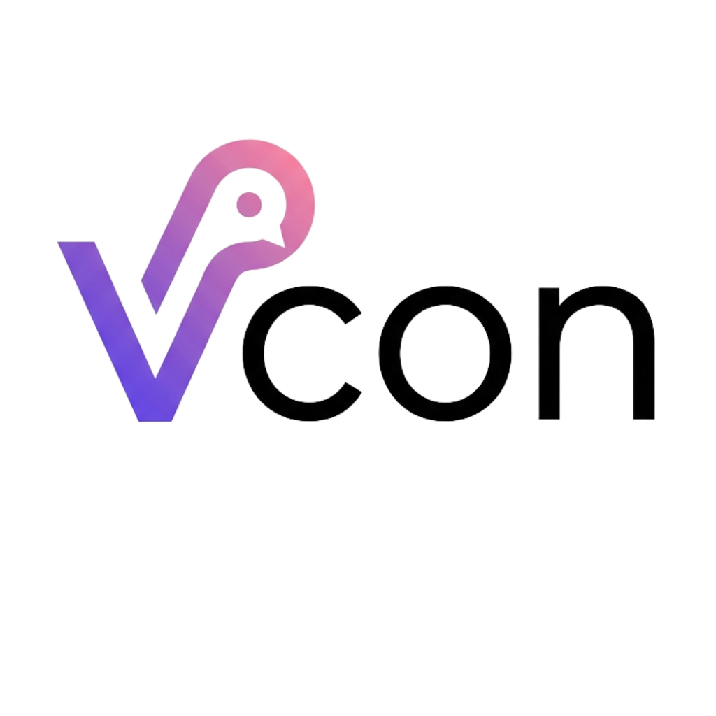 Vcon